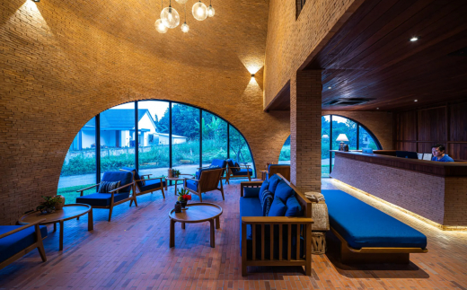 Athita The Hidden Court Chiang Saen