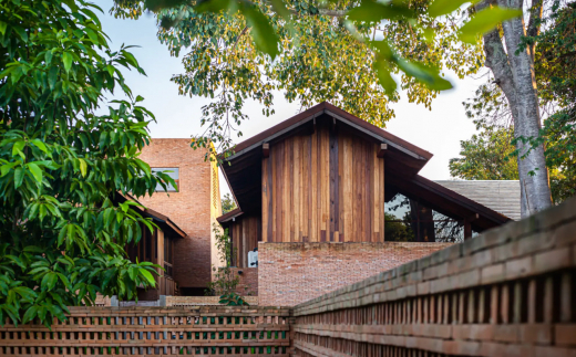 Athita The Hidden Court Chiang Saen
