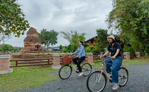 Athita The Hidden Court Chiang Saen