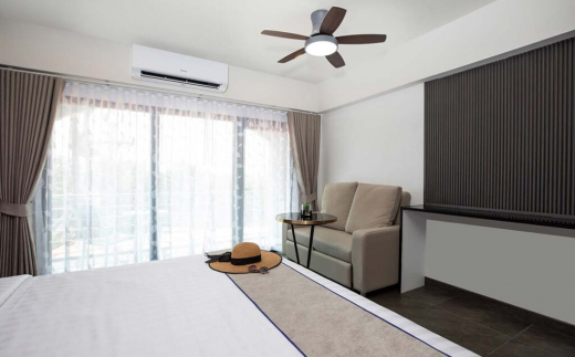 Aspira Resort Klong Muang Krabi