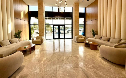 Arena Beach Resort & Spa