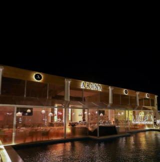 Arena Beach Resort & Spa