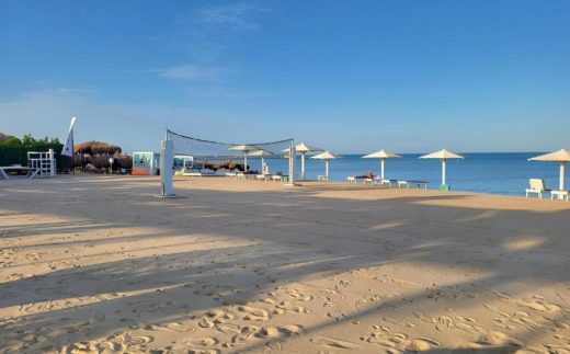 Arena Beach Resort & Spa