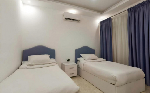 Arena Beach Resort & Spa