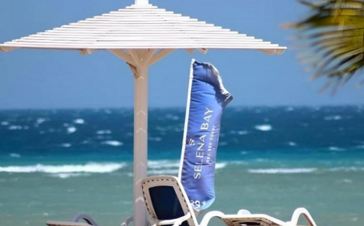 Arena Beach Resort & Spa