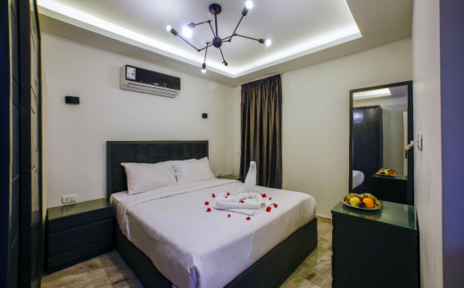 Arena Beach Resort & Spa