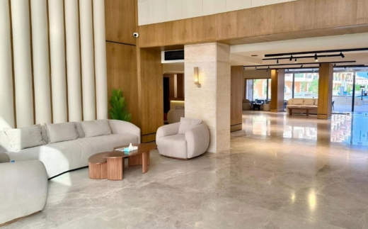 Arena Beach Resort & Spa