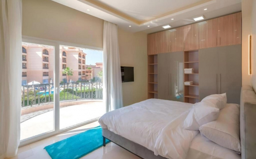 Arena Beach Resort & Spa