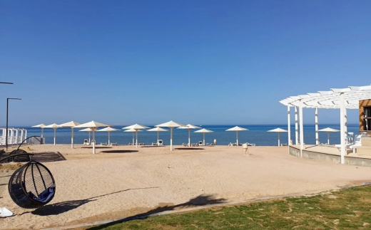 Arena Beach Resort & Spa