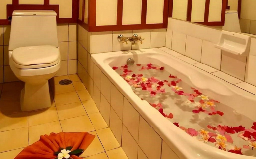 Ayodhaya Palace Beach Resort