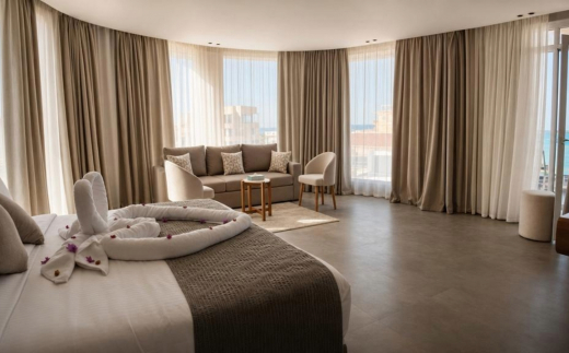 Arena Beach Resort & Spa