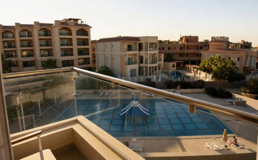 Arena Beach Resort & Spa