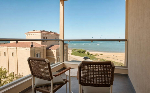 Arena Beach Resort & Spa
