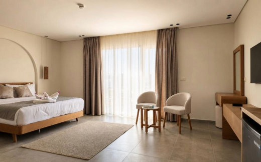 Arena Beach Resort & Spa