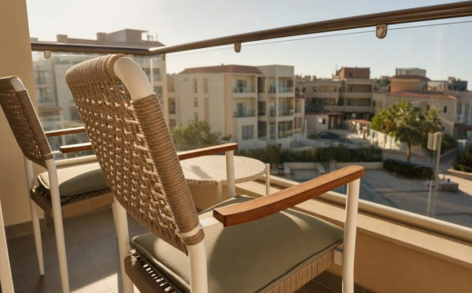 Arena Beach Resort & Spa