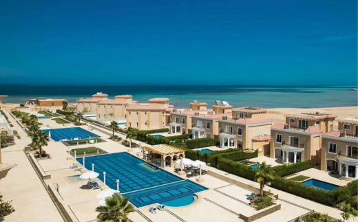 Arena Beach Resort & Spa