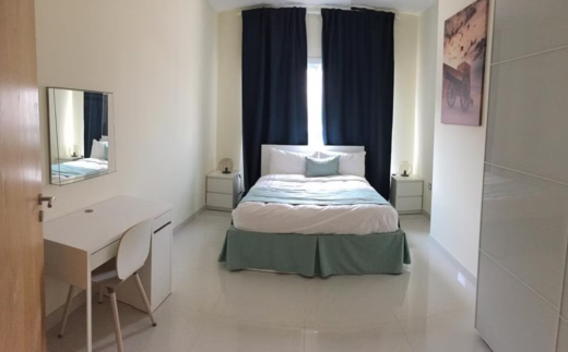 Almanzil Residence And Suites Doha