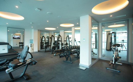 C Hotel & Suites