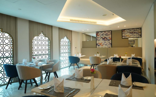 C Hotel & Suites