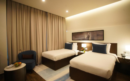 C Hotel & Suites