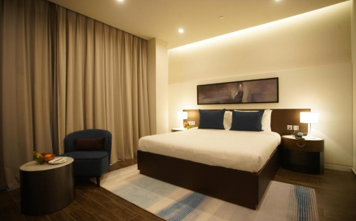 C Hotel & Suites