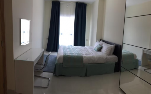 Almanzil Residence And Suites Doha