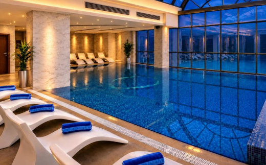 Century Hotel Doha