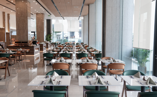 Centre Point Hotel And Residence