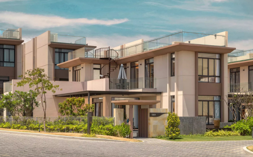 Cam Ranh Mystery Villas & Spa
