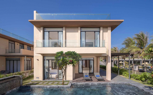 Cam Ranh Mystery Villas & Spa