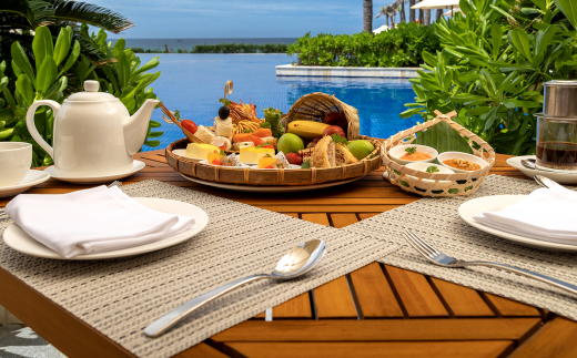 Cam Ranh Mystery Villas & Spa