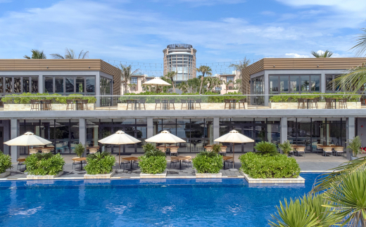 Cam Ranh Mystery Villas & Spa