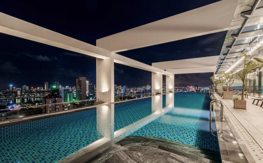 Centre Point Hotel And Residence