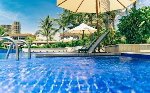 Cam Ranh Mystery Villas & Spa