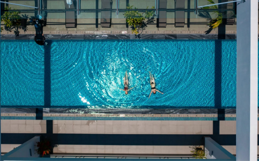Centre Point Hotel And Residence