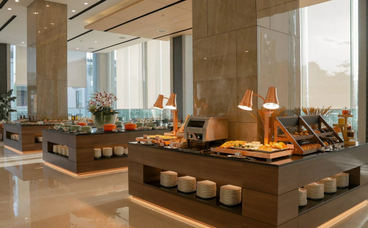 Centre Point Hotel And Residence