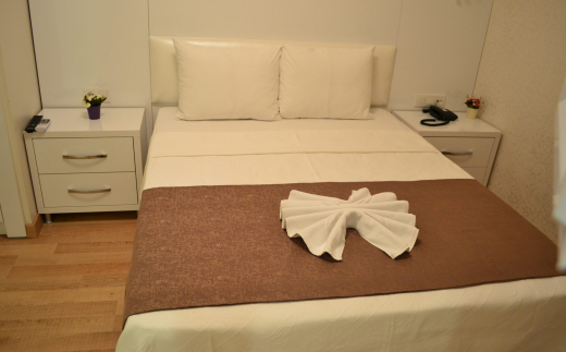 Constantinopolis Hotel