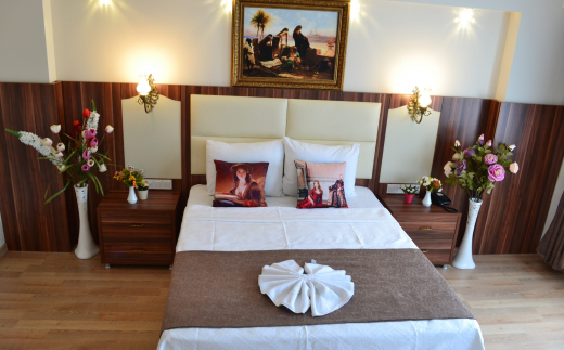 Constantinopolis Hotel