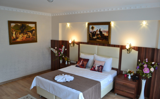 Constantinopolis Hotel