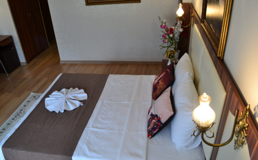 Constantinopolis Hotel