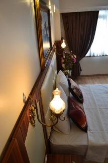 Constantinopolis Hotel