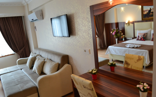 Constantinopolis Hotel