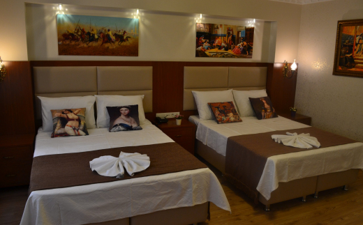 Constantinopolis Hotel