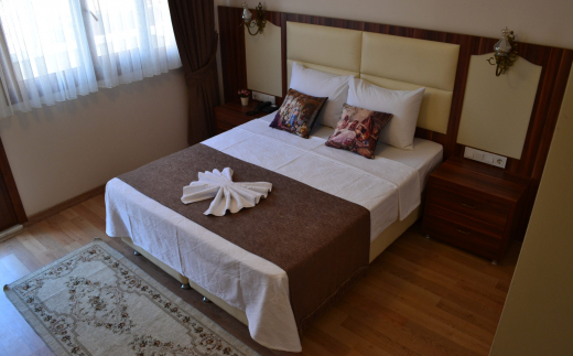 Constantinopolis Hotel