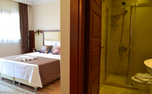 Constantinopolis Hotel