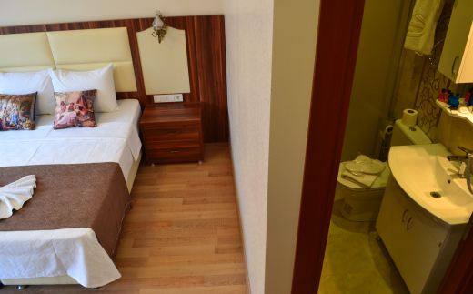 Constantinopolis Hotel