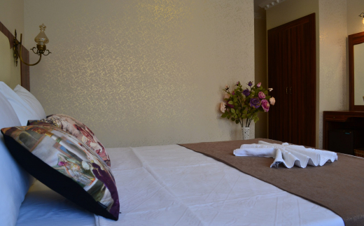 Constantinopolis Hotel
