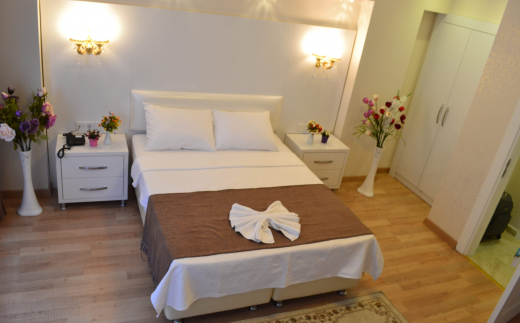Constantinopolis Hotel