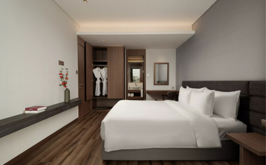 Centre Point Hotel And Residence