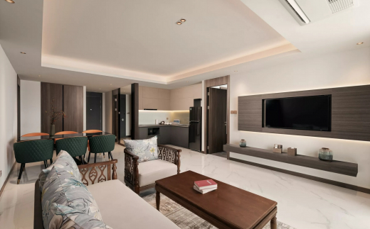 Centre Point Hotel And Residence